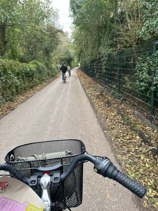 Einem Ort wurde ein Foto hinzugefügt