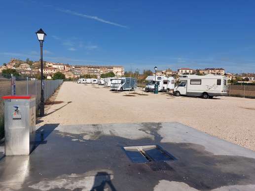 Aggiunta una foto a una posizione