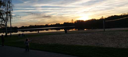 Added a photo to a location
