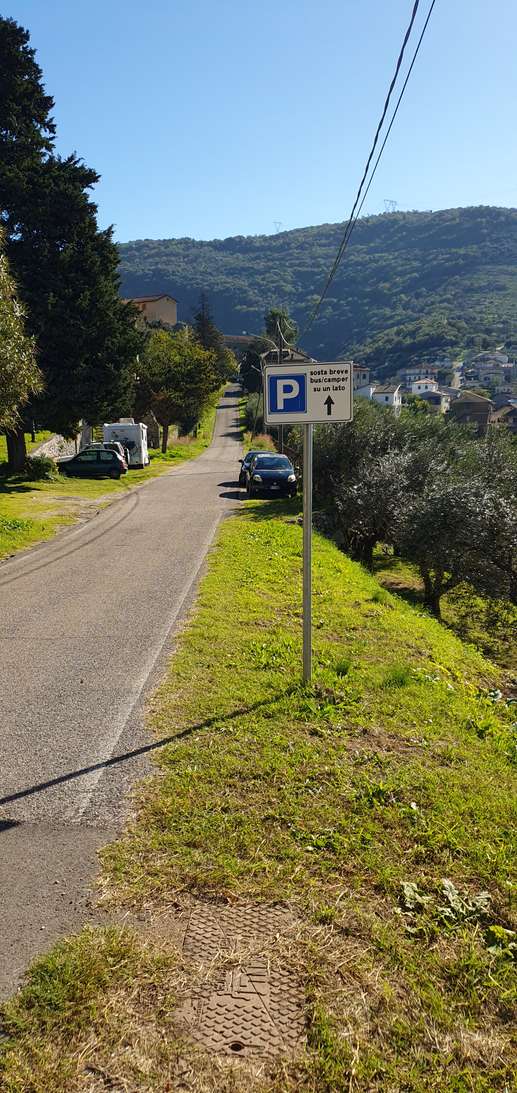 Aggiunta una foto a una posizione