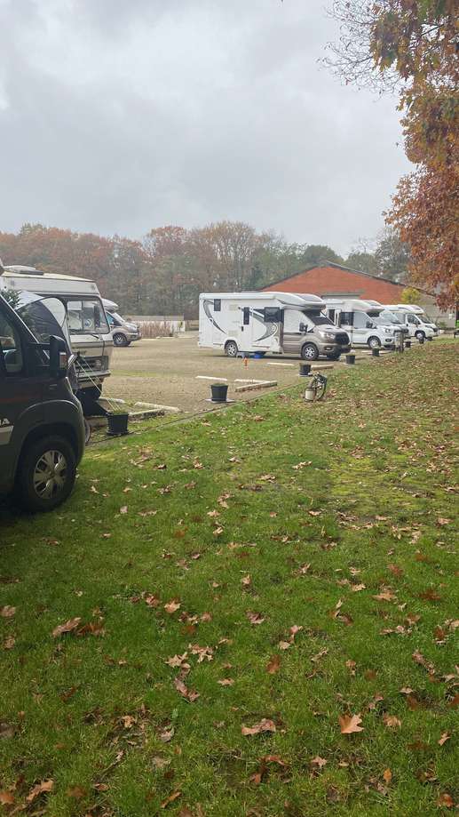 Een foto toegevoegd aan een locatie