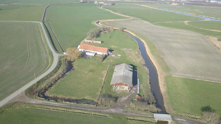 Geerseauhoeve