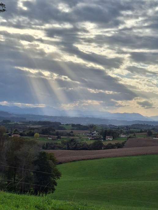 Añadió una foto a una ubicación