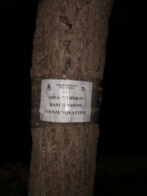 Added a photo to a location