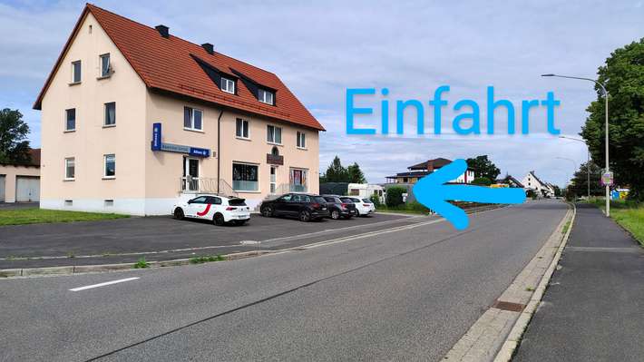 Wohnmobilstellplätze Ries