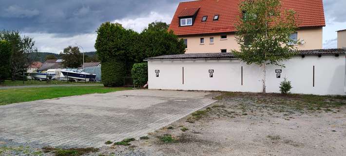 Wohnmobilstellplätze Ries