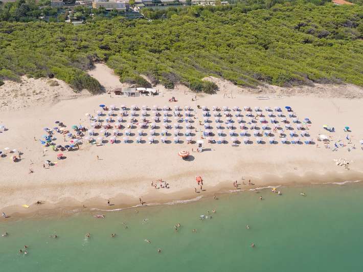 Corrado Campingvillage