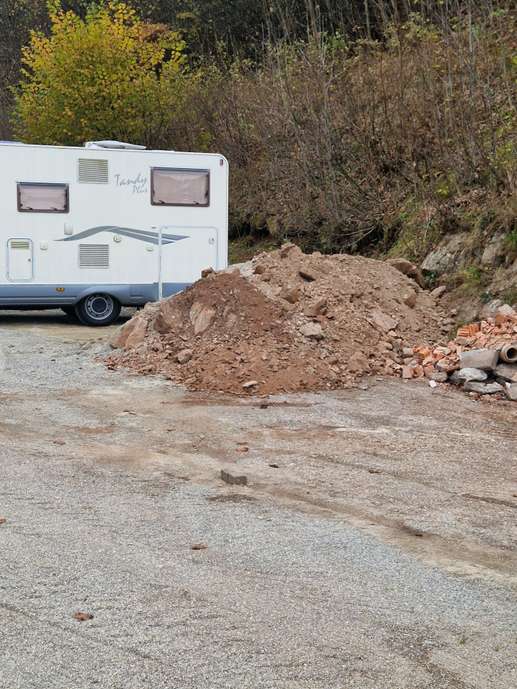 Aggiunta una foto a una posizione