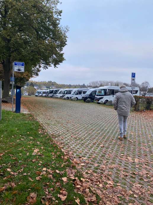 Een foto toegevoegd aan een locatie