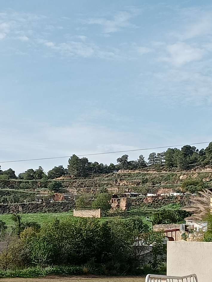 Àrea Autocaravanes de Fulleda
