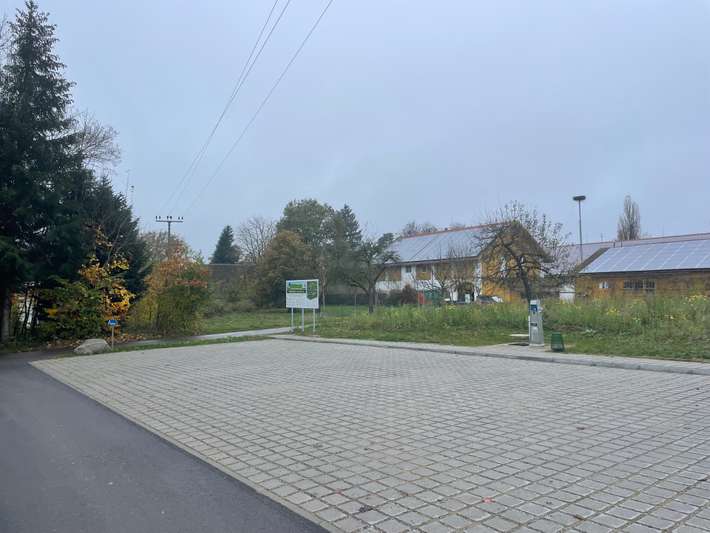 Golfclub Memmingen Gut Westerhart