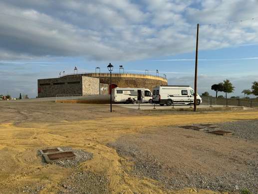 Ajout d'une photo à un emplacement