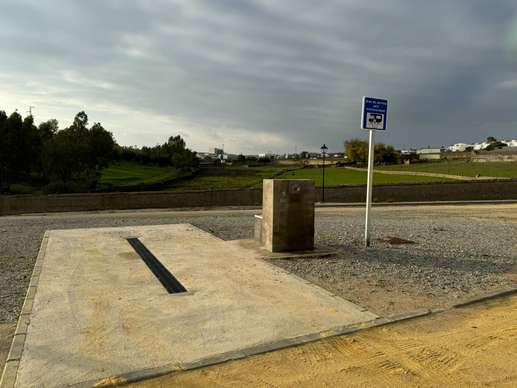 Ajout d'une photo à un emplacement