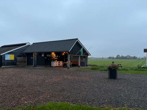 Added a photo to a location