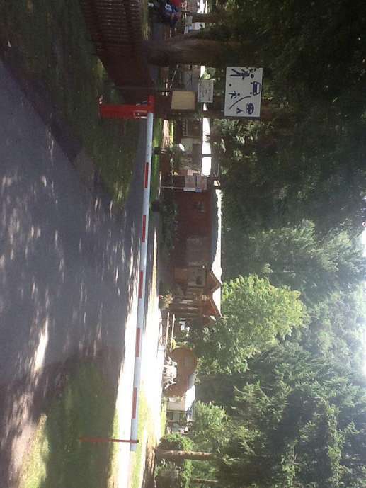 Added a photo to a location