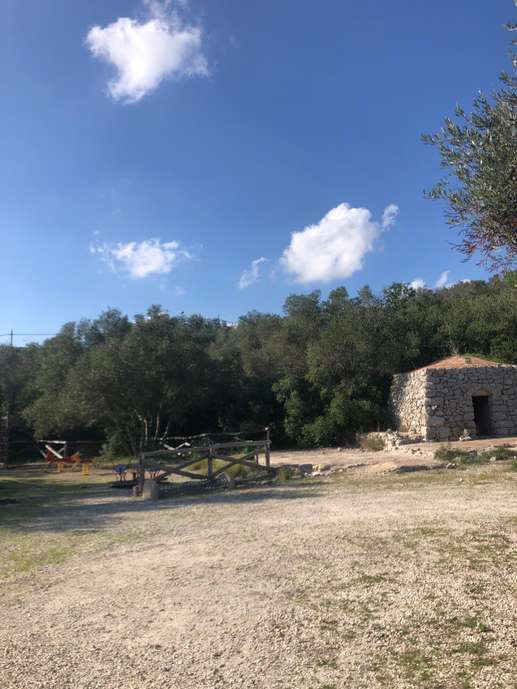 Added a photo to a location