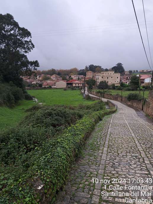 Añadió una foto a una ubicación