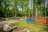 Europarcs Ruinen