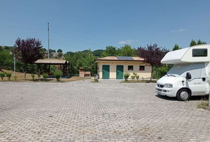 Rio delle Castagne