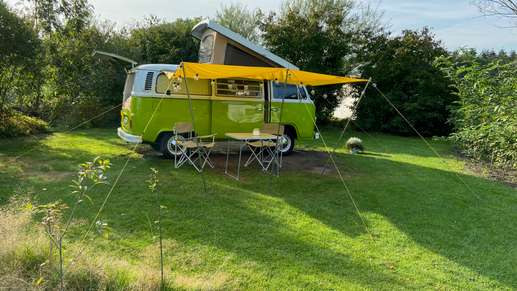 Camping Schoneveld