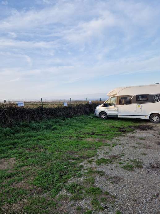 Een foto toegevoegd aan een locatie