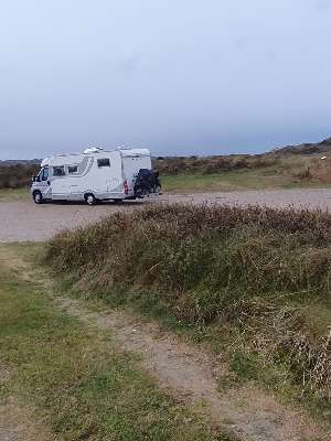 Een foto toegevoegd aan een locatie
