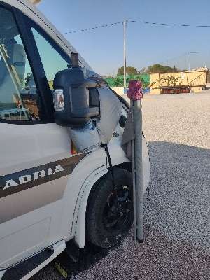 Een foto toegevoegd aan een locatie
