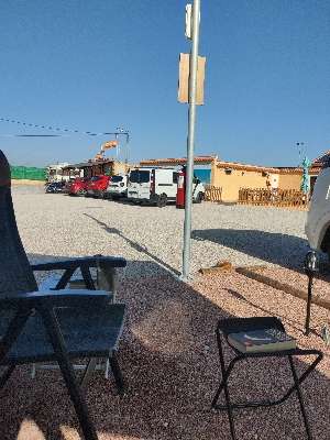 Een foto toegevoegd aan een locatie
