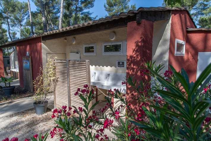 Youcamp Village - Marseille Provence