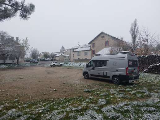 Aggiunta una foto a una posizione