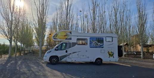 Ajout d'une photo à un emplacement