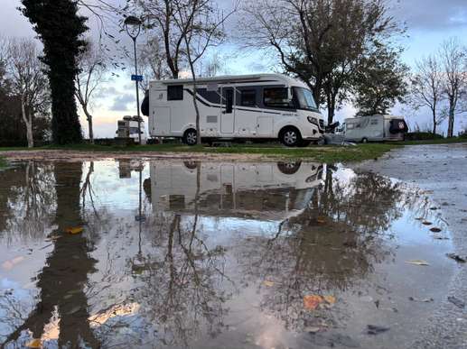 Añadió una foto a una ubicación