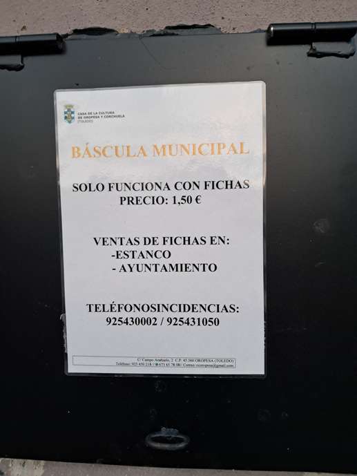 Añadió una foto a una ubicación