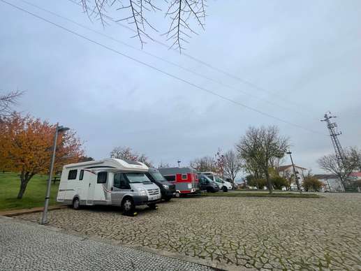Ajout d'une photo à un emplacement