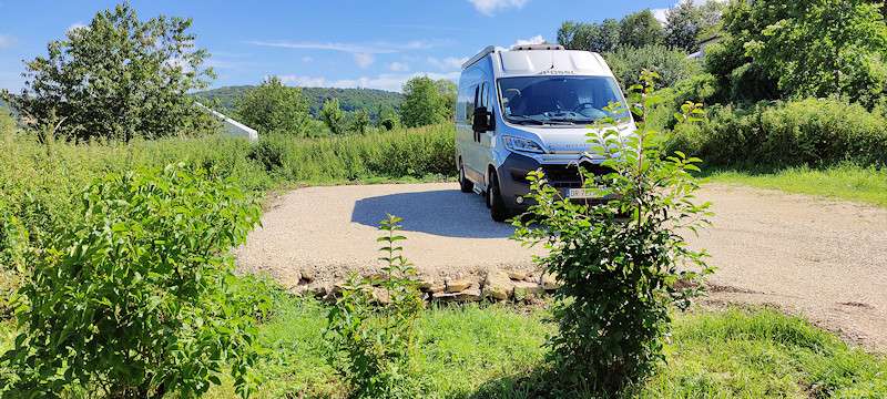 Minicamping A-Rigaud