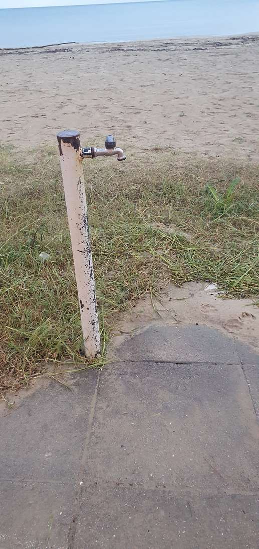 Aggiunta una foto a una posizione