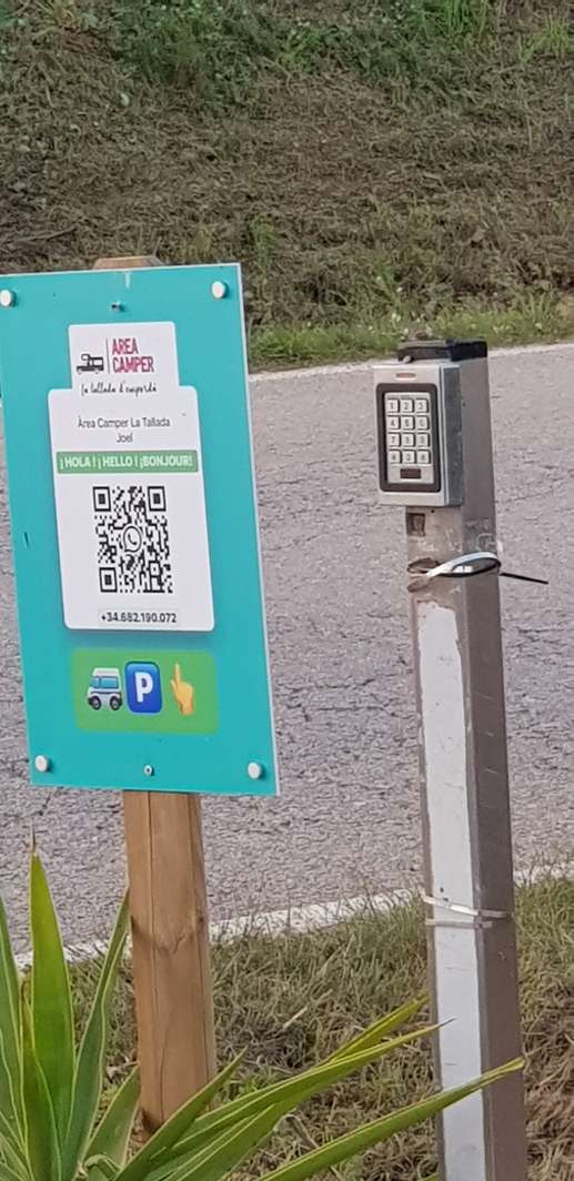 Aggiunta una foto a una posizione
