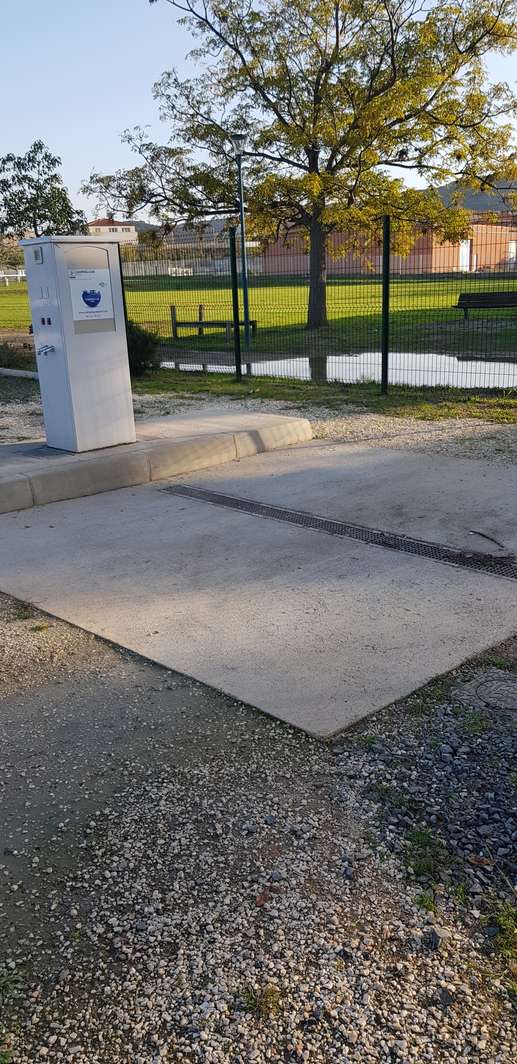 Aggiunta una foto a una posizione