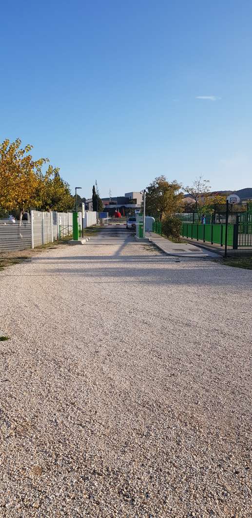 Aggiunta una foto a una posizione