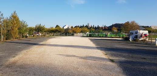 Aggiunta una foto a una posizione