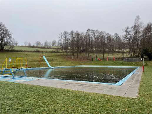 Een foto toegevoegd aan een locatie