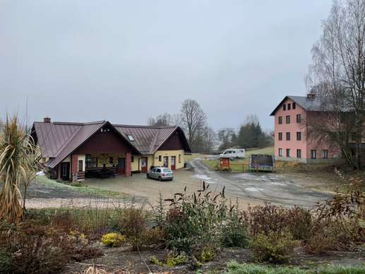 Een foto toegevoegd aan een locatie