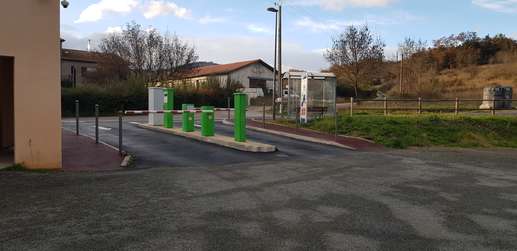 Aggiunta una foto a una posizione