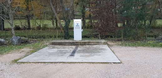 Aggiunta una foto a una posizione