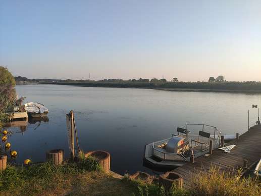 Added a photo to a location