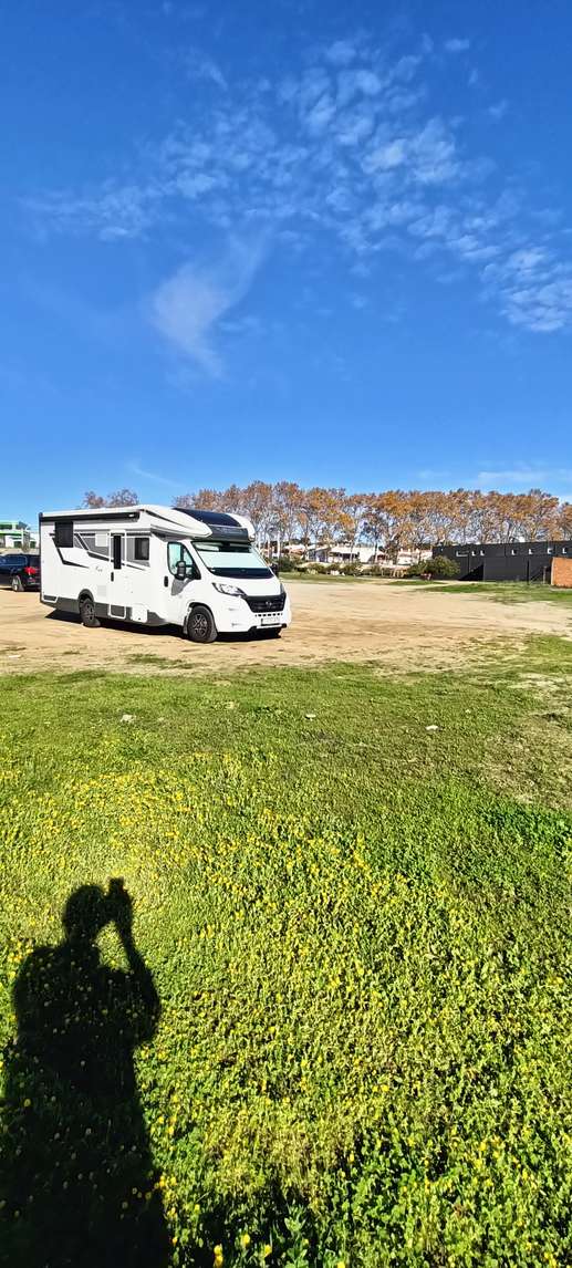 Een foto toegevoegd aan een locatie