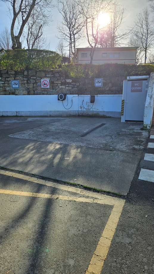 Ajout d'une photo à un emplacement