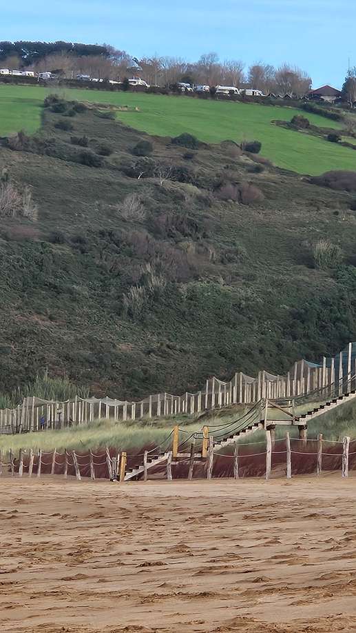 Ajout d'une photo à un emplacement