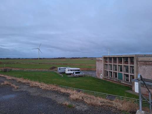 Added a photo to a location
