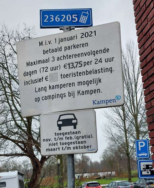 Einem Ort wurde ein Foto hinzugefügt